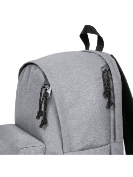 Eastpak K0A5BIK - POLYESTER - SUNDAY GRE sac a dos day office Sacs à dos