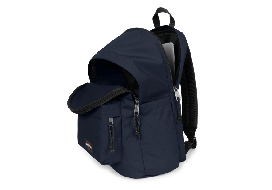 Eastpak K0A5BIK - POLYESTER - ULTRA MARI sac a dos day office Sacs à dos