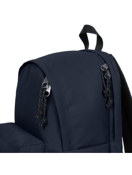 Eastpak K0A5BIK - POLYESTER - ULTRA MARI sac a dos day office Sacs à dos