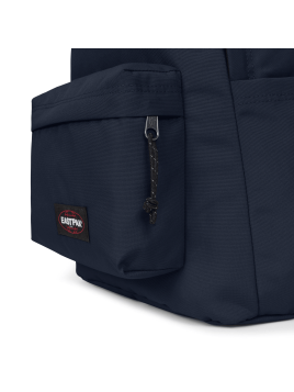 Eastpak K0A5BIK - POLYESTER - ULTRA MARI sac a dos day office Sacs à dos