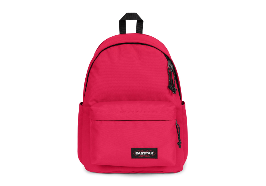 Eastpak K0A5BIK - POLYESTER - STRAWBERRY sac a dos day office Sacs à dos