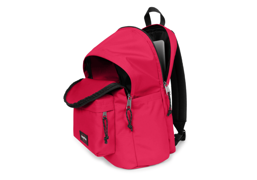 Eastpak K0A5BIK - POLYESTER - STRAWBERRY sac a dos day office Sacs à dos