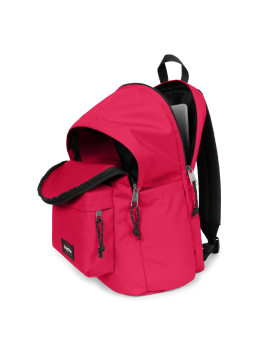 Eastpak K0A5BIK - POLYESTER - STRAWBERRY sac a dos day office Sacs à dos
