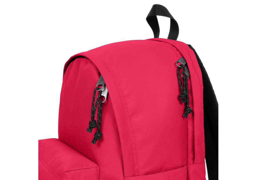 Eastpak K0A5BIK - POLYESTER - STRAWBERRY sac a dos day office Sacs à dos