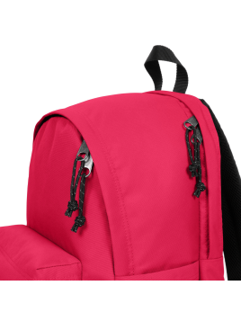 Eastpak K0A5BIK - POLYESTER - STRAWBERRY sac a dos day office Sacs à dos