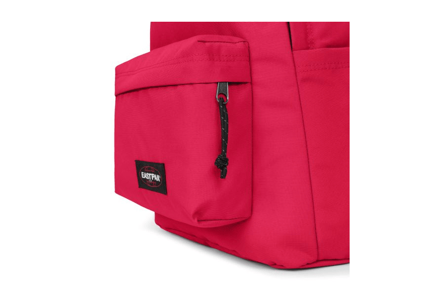 Eastpak K0A5BIK - POLYESTER - STRAWBERRY sac a dos day office Sacs à dos