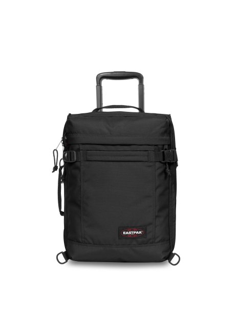 Eastpak K0A5BIM - POLYESTER - NOIR sac de voyage à roulette strapson xxs sacs-de-voyage