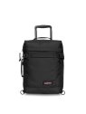 Eastpak K0A5BIM - POLYESTER - NOIR sac de voyage à roulette strapson xxs sacs-de-voyage