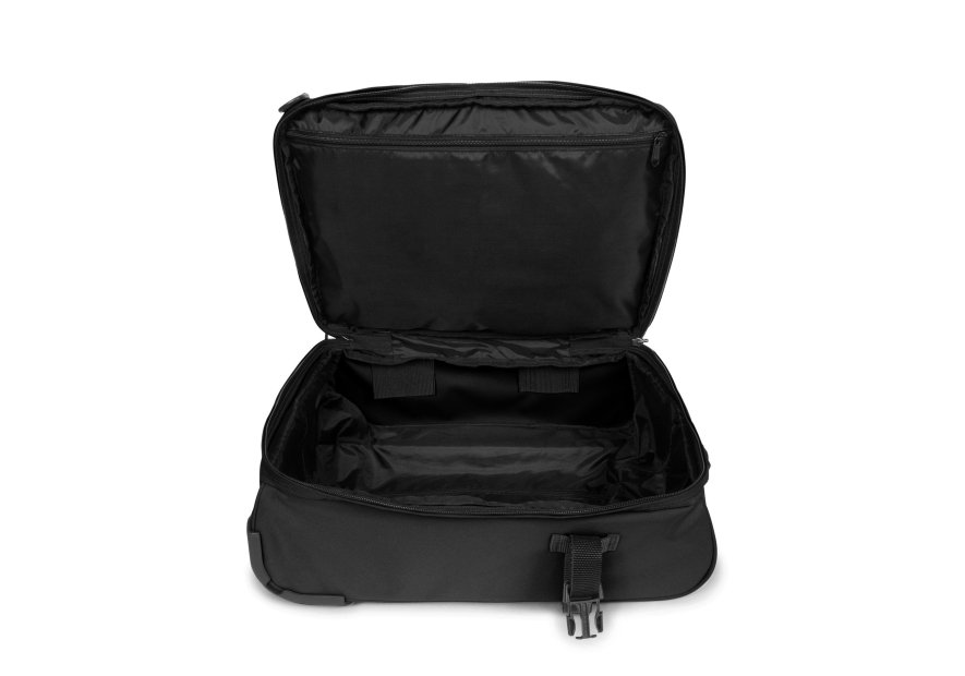 Eastpak K0A5BIM - POLYESTER - NOIR - 008 sac de voyage à roulette strapson xxs Sacs de voyage