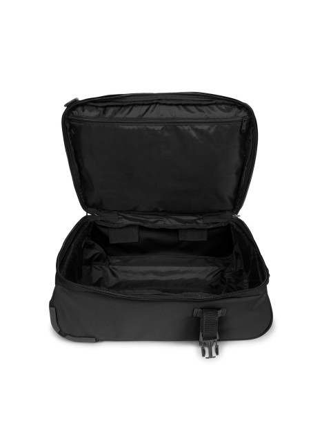 Eastpak K0A5BIM - POLYESTER - NOIR - 008 sac de voyage à roulette strapson xxs Sacs de voyage