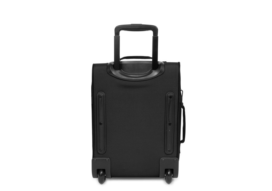 Eastpak K0A5BIM - POLYESTER - NOIR - 008 sac de voyage à roulette strapson xxs Sacs de voyage