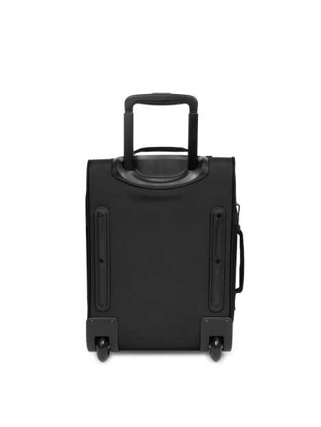 Eastpak K0A5BIM - POLYESTER - NOIR - 008 sac de voyage à roulette strapson xxs Sacs de voyage