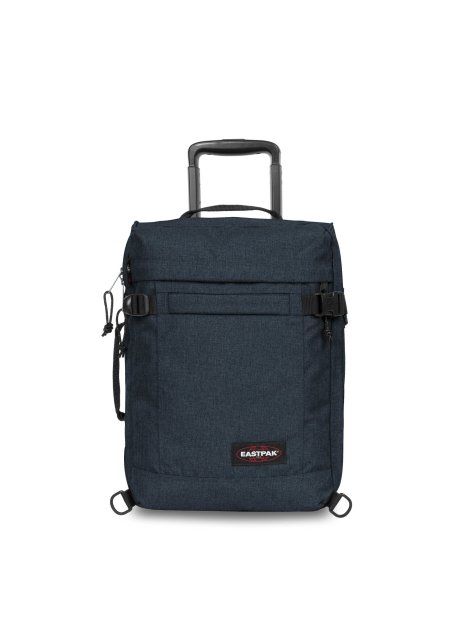 Eastpak K0A5BIM - POLYESTER - TRIPLE DEN sac de voyage à roulette strapson xxs sacs-de-voyage
