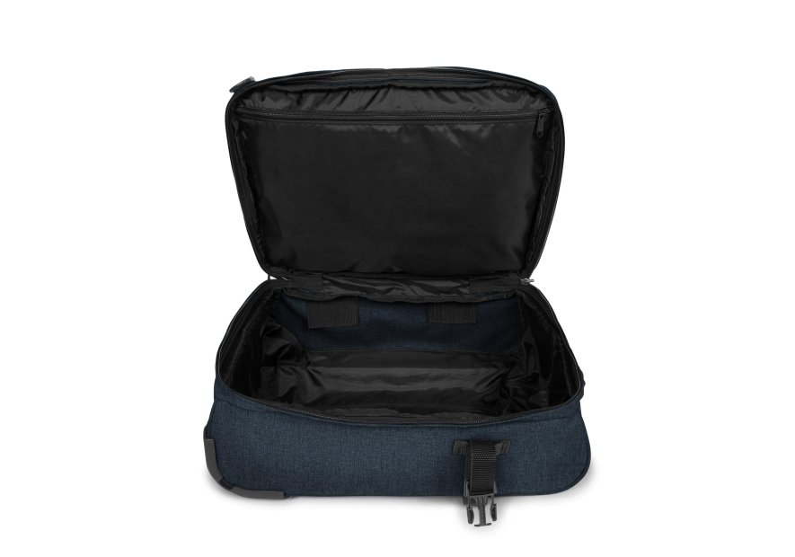 Eastpak K0A5BIM - POLYESTER - TRIPLE DEN sac de voyage à roulette strapson xxs Sacs de voyage