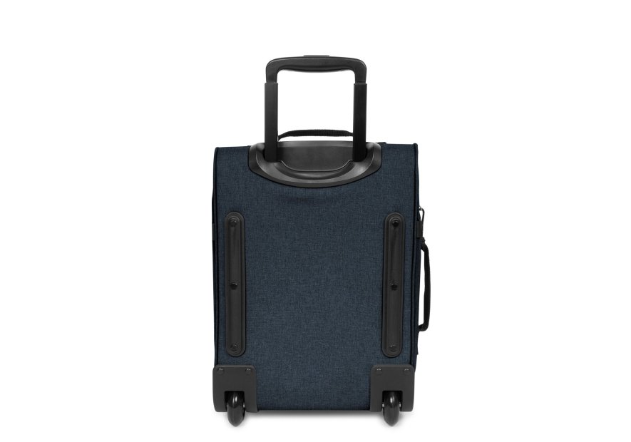 Eastpak K0A5BIM - POLYESTER - TRIPLE DEN sac de voyage à roulette strapson xxs Sacs de voyage
