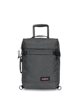 Eastpak K0A5BIM - POLYESTER - BLACK DENI sac de voyage à roulette strapson xxs Sacs de voyage