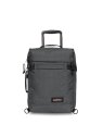 Eastpak K0A5BIM - POLYESTER - BLACK DENI sac de voyage à roulette strapson xxs sacs-de-voyage
