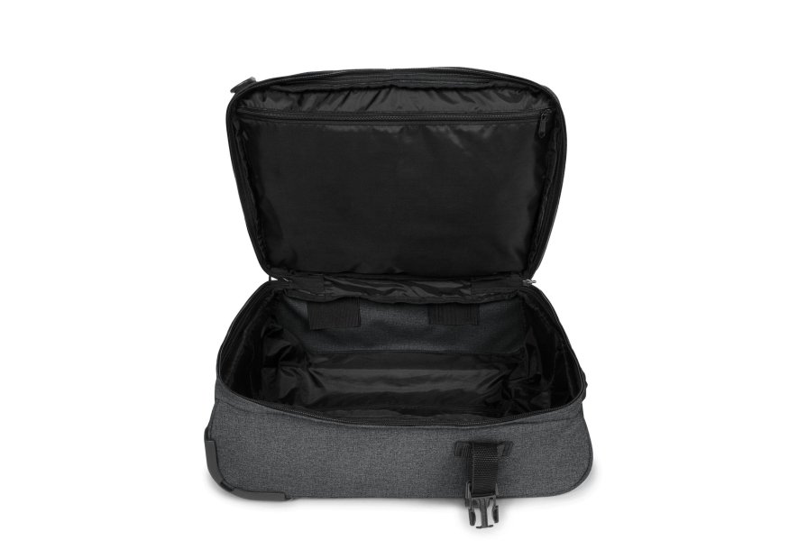 Eastpak K0A5BIM - POLYESTER - BLACK DENI sac de voyage à roulette strapson xxs Sacs de voyage