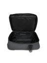 Eastpak K0A5BIM - POLYESTER - BLACK DENI sac de voyage à roulette strapson xxs sacs-de-voyage