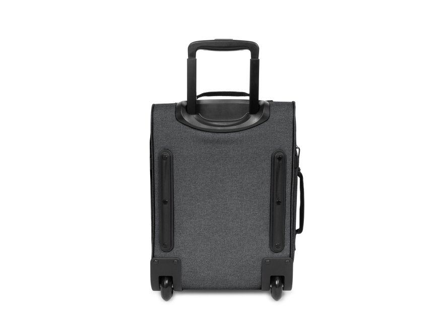 Eastpak K0A5BIM - POLYESTER - BLACK DENI sac de voyage à roulette strapson xxs Sacs de voyage