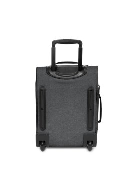 Eastpak K0A5BIM - POLYESTER - BLACK DENI sac de voyage à roulette strapson xxs Sacs de voyage