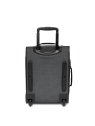 Eastpak K0A5BIM - POLYESTER - BLACK DENI sac de voyage à roulette strapson xxs sacs-de-voyage