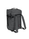 Eastpak K0A5BIM - POLYESTER - BLACK DENI sac de voyage à roulette strapson xxs sacs-de-voyage