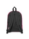 Eastpak K060 - POLYESTER - LETTERS PINK Pinnacle cartable-scolaire