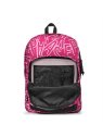 Eastpak K060 - POLYESTER - LETTERS PINK Pinnacle cartable-scolaire