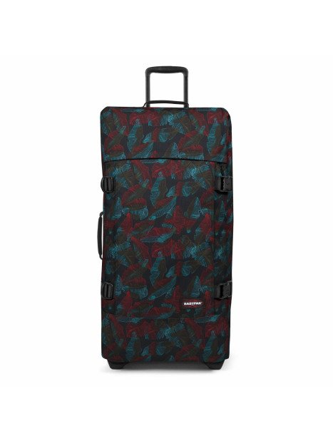 Eastpak K63L - POLYESTER - BRIZE GRADE B sac de voyage roulettes tranverz l Sac de voyage à roulettes