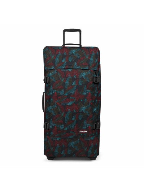 Eastpak K63L - POLYESTER - BRIZE GRADE B sac de voyage roulettes tranverz l sac-de-voyage-a-roulettes