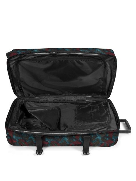 Eastpak K63L - POLYESTER - BRIZE GRADE B sac de voyage roulettes tranverz l Sac de voyage à roulettes