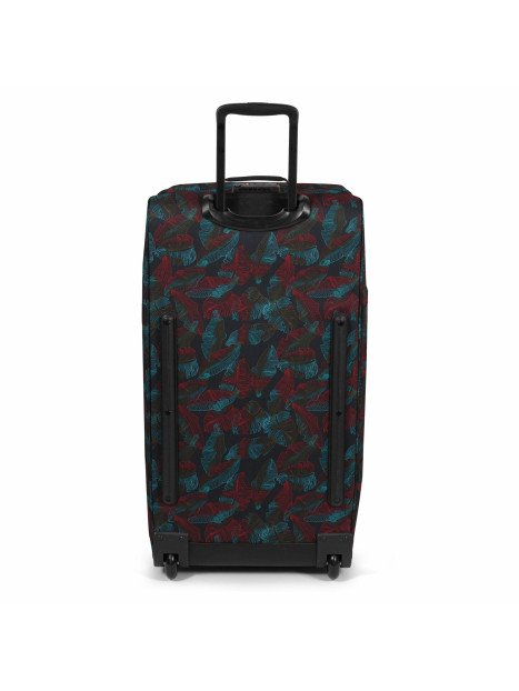 Eastpak K63L - POLYESTER - BRIZE GRADE B sac de voyage roulettes tranverz l Sac de voyage à roulettes