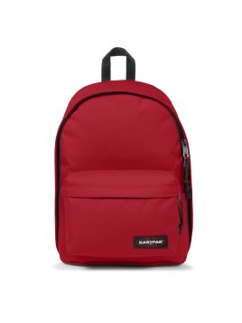 Eastpak K767 - POLYESTER - SCARLET RED sac à dos out of office cartable Scolaire