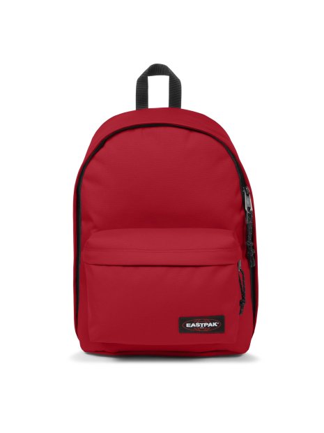 Eastpak K767 - POLYESTER - SCARLET RED sac à dos out of office cartable-scolaire