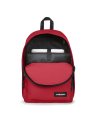 Eastpak K767 - POLYESTER - SCARLET RED sac à dos out of office cartable-scolaire