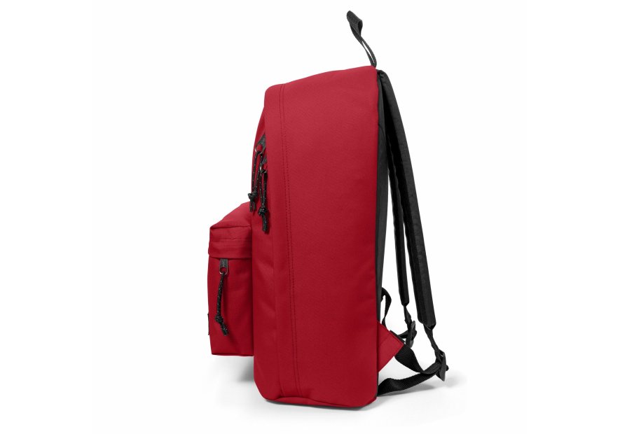 Eastpak K767 - POLYESTER - SCARLET RED sac à dos out of office cartable Scolaire