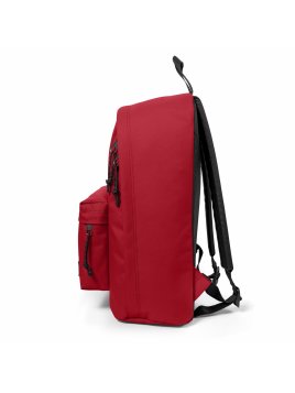 Eastpak K767 - POLYESTER - SCARLET RED sac à dos out of office cartable Scolaire