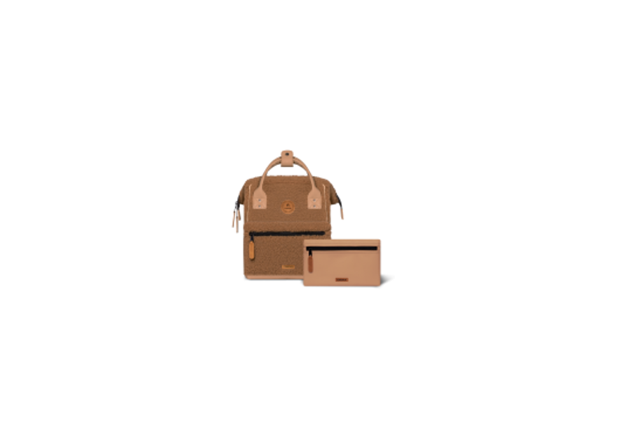 Cabaïa BAGS SMALL - NYLON 900D - TUCSON sac à dos adventurer small Maroquinerie
