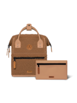 Cabaïa BAGS SMALL - NYLON 900D - TUCSON sac à dos adventurer small Maroquinerie