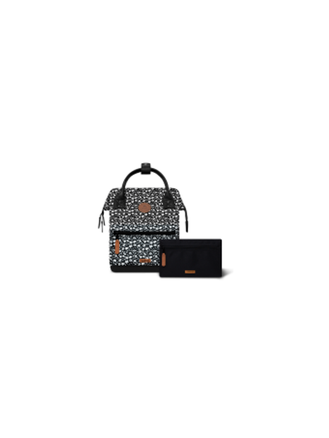 Cabaïa BAGS SMALL - NYLON 900D - CATANE sac à dos adventurer small loisirs