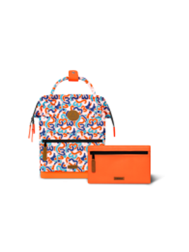 Cabaïa BAGS SMALL sac à dos cabaïa adventurer small Loisirs