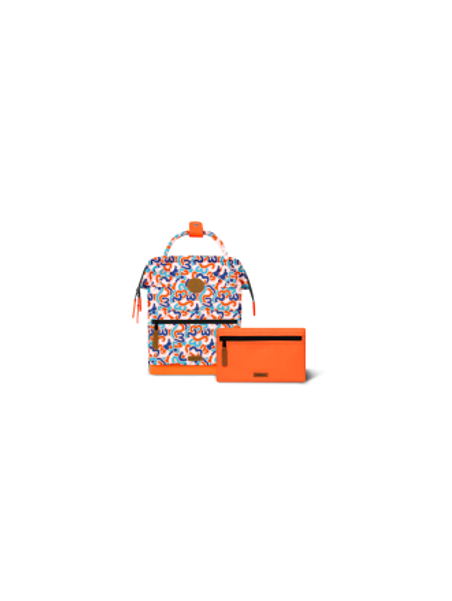 Cabaïa BAGS SMALL - NYLON 900D - HOI AN sac à dos adventurer small Maroquinerie