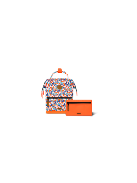 Cabaïa BAGS SMALL - NYLON 900D - HOI AN sac à dos adventurer small loisirs