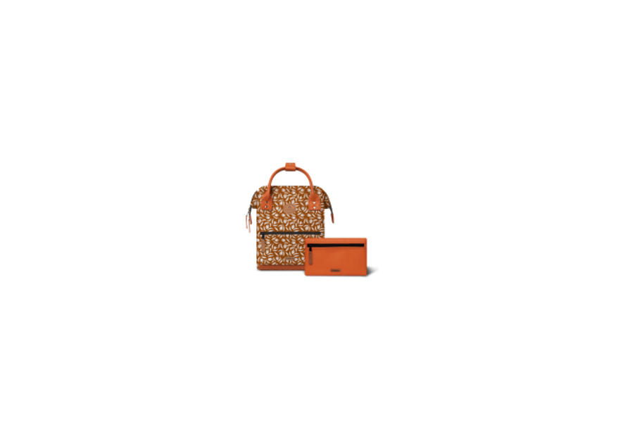 Cabaïa BAGS SMALL - NYLON 900D - SUMATR sac à dos adventurer small Maroquinerie