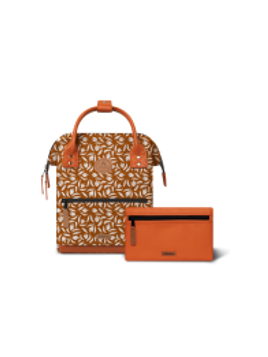 Cabaïa BAGS SMALL - NYLON 900D - SUMATR sac à dos adventurer small Maroquinerie