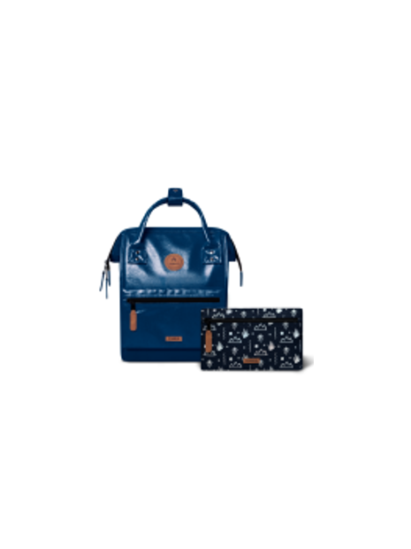 Cabaïa BAGS SMALL - NYLON 900D - LARISS sac à dos adventurer small loisirs