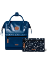 Cabaïa BAGS SMALL - NYLON 900D - LARISS sac à dos adventurer small loisirs