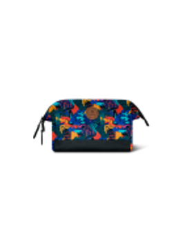 Cabaïa TRAVELKIT - NYLON 900D - BOULOGN Cabaïa travel kit trousse de toilette- Trousse de Toilette Trousses de toilette