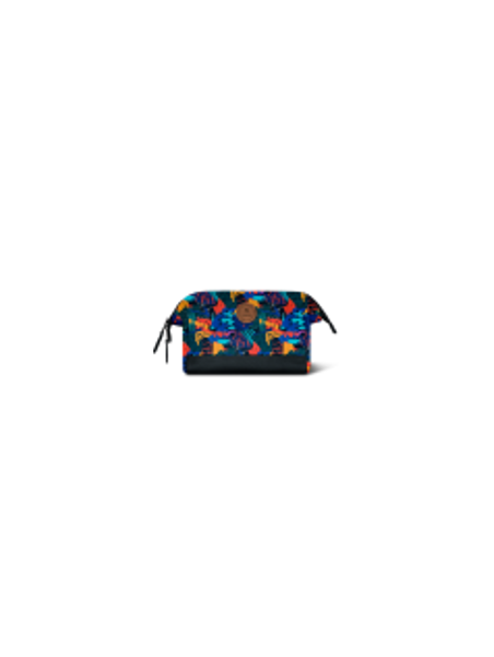 Cabaïa TRAVELKIT - NYLON 900D - BOULOGN Cabaïa travel kit trousse de toilette- Trousse de Toilette Trousses de toilette